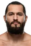 Photo Jorge Masvidal #136624