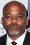 Photo Damon Dash #212639