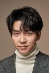 Photo Lee Seung-gi #261842