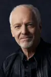 Photo Peter Frampton #116952