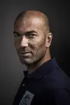 Photo Zinedine Zidane #290829