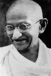 Photo Mahatma Gandhi #277058