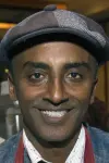 Photo Marcus Samuelsson #161025