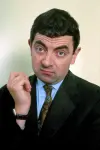 Photo Rowan Atkinson #1140