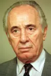 Photo Shimon Peres #344267