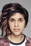 Photo Ashly Burch #4184