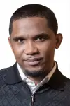 Photo Samuel Eto