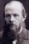 Photo Fyodor Dostoevsky #124511