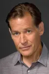 Photo James Remar #2988