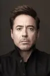 Photo Robert Downey Jr. #2783