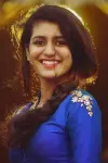 Photo Priya Prakash Varrier #254505