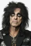 Photo Alice Cooper #77382