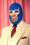 Photo Blue Demon #284428