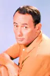 Photo Joey Bishop #81341