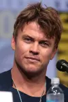 Photo Luke Hemsworth #9065