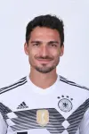 Photo Mats Hummels #234333