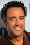 Photo Brad Garrett #1934