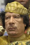 Photo Muammar Gaddafi #256430