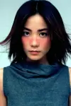 Photo Faye Wong #102480