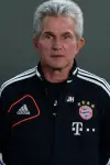 Photo Jupp Heynckes #319934