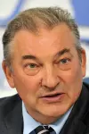 Photo Vladislav Tretiak #383545