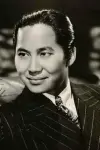 Photo Keye Luke #59002