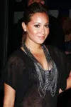 Photo Adrienne Bailon-Houghton #58324