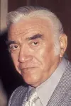 Photo Lorne Greene #113973