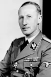 Photo Reinhard Heydrich #287337