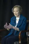 Photo Rosalynn Carter #122464