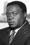 Photo Yaphet Kotto #76763