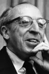 Photo Aaron Copland #124166