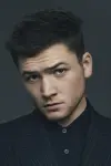 Photo Taron Egerton #19269