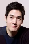 Photo Yoo Ji-tae #33752