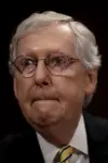 Photo Mitch McConnell #277302