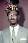 Photo Patrice Lumumba #357583