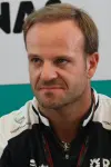 Photo Rubens Barrichello #256527