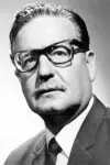 Photo Salvador Allende #192802