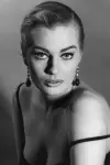 Photo Anita Ekberg #114279