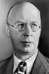 Photo Sergei Prokofiev #122050