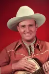 Photo Gene Autry #309392