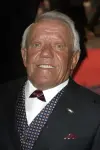 Photo Kenny Baker #1781