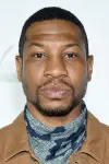 Photo Jonathan Majors #8825