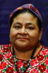 Photo Rigoberta Menchú #284805