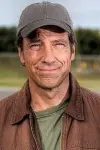 Photo Mike Rowe #381568