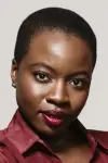 Photo Danai Gurira #6454