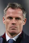 Photo Jamie Carragher #176798