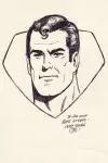 Photo Curt Swan #5762