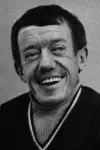 Photo Kenny Baker #1779