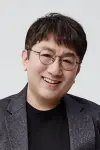 Photo Bang Si-hyuk #244074